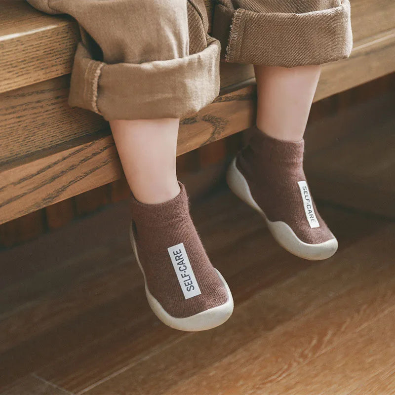 Babyfirstshoes ™ | Chaussure de marche pour bébé